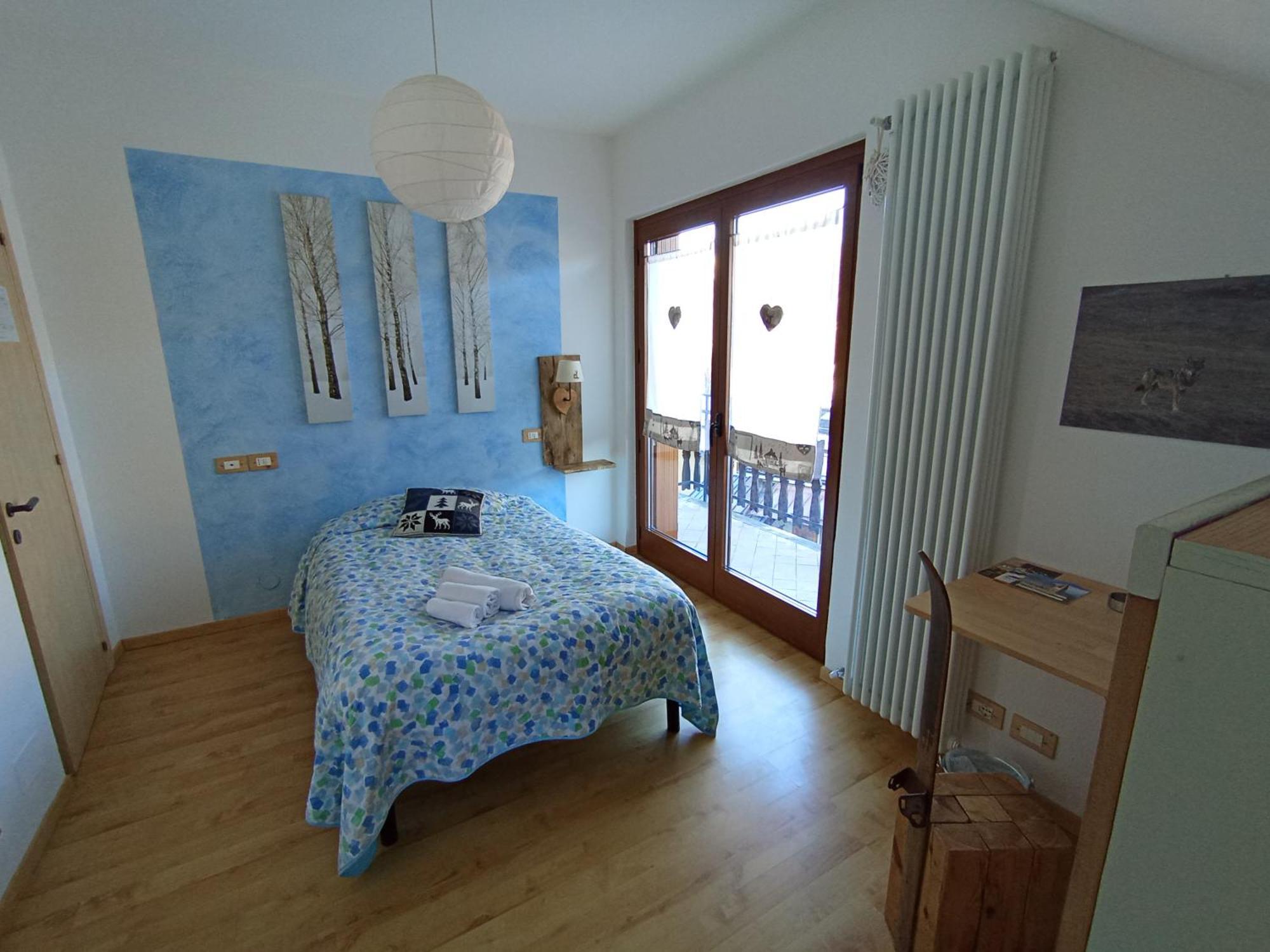 La Rocca Bianca Bed and Breakfast Demonte Eksteriør billede